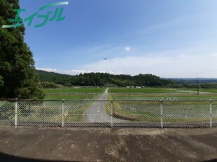 フレンドリー幌馬車の物件内観写真